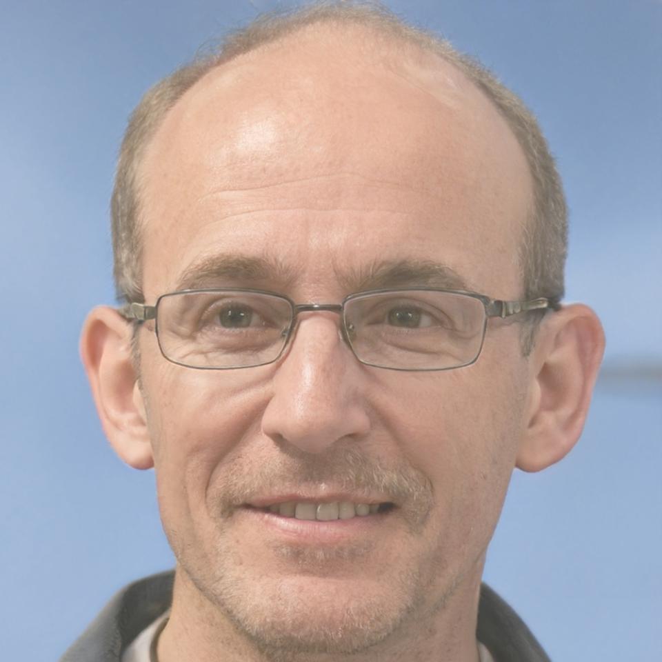 Horia Călinescu - mentor financiar
